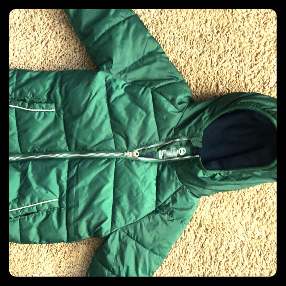 Great condition 4t winter coat/puffer